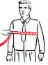 Chest Length