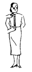 Back Length