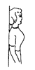 Erect Posture