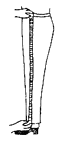 Slack Length