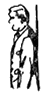 Forward Stoop Posture